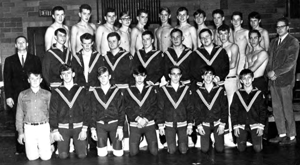 Hilton Cadets