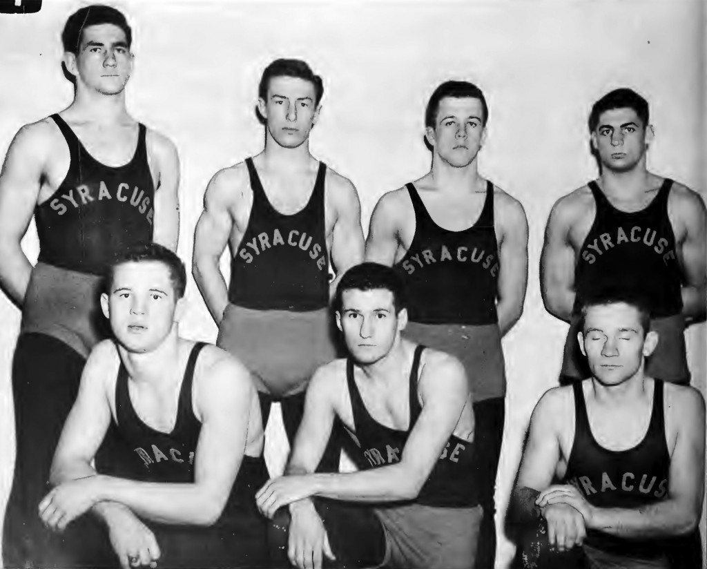 Syracuse Orangemen