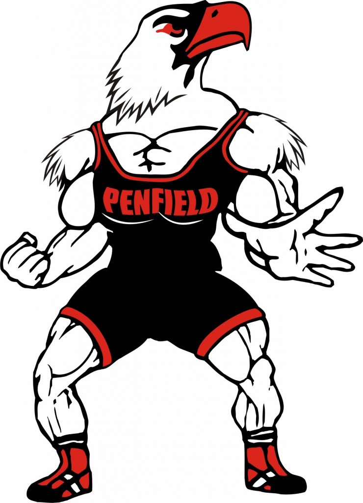 Penfield Wrestling