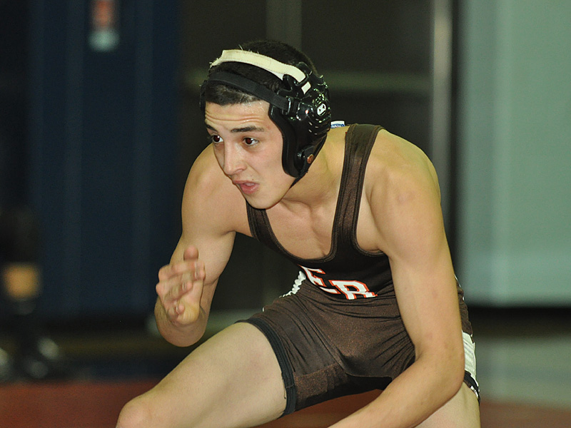 Arkport Holiday Duals