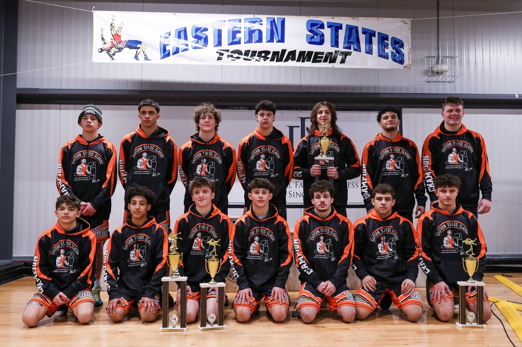 Eastern States Classic