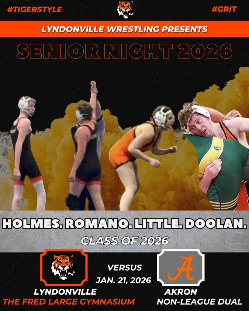 Lyndonville 43, Akron 32