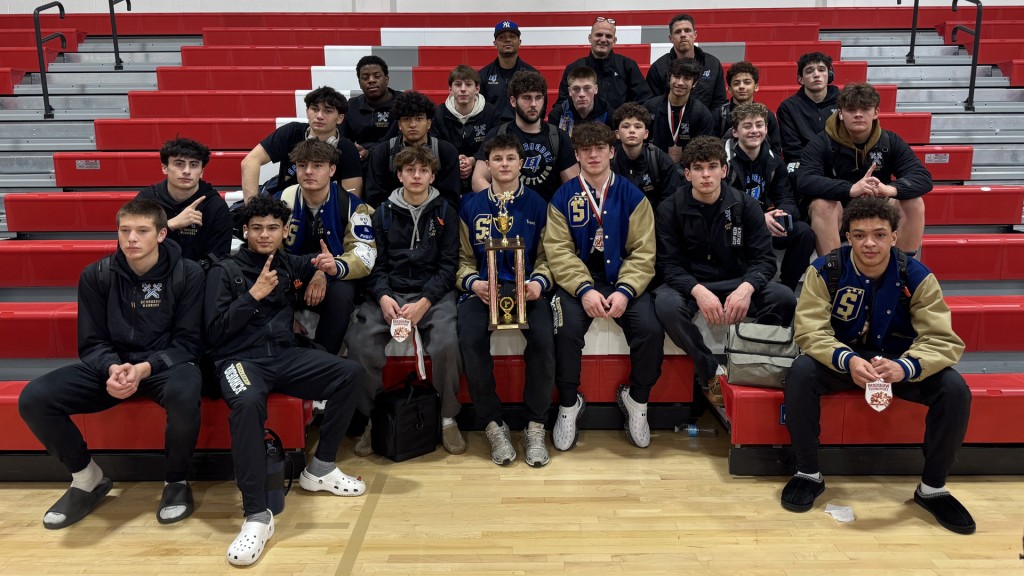 Webster Schroeder #1