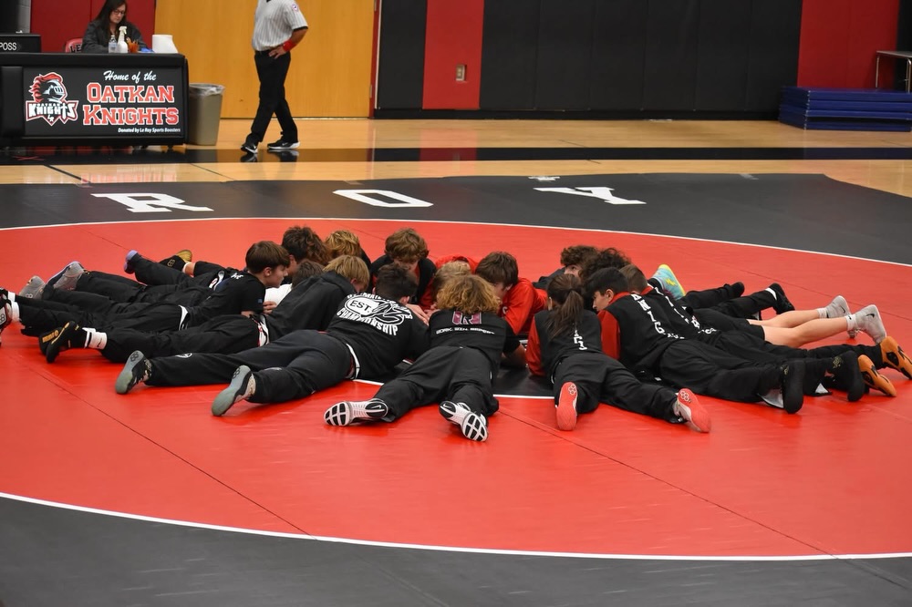 2025-2026 Le Roy Oatkan Knights