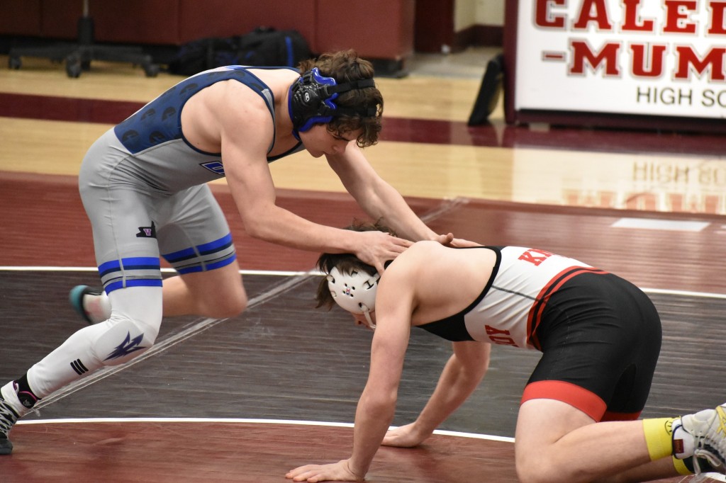 Attica/Batavia 37, Le Roy 36