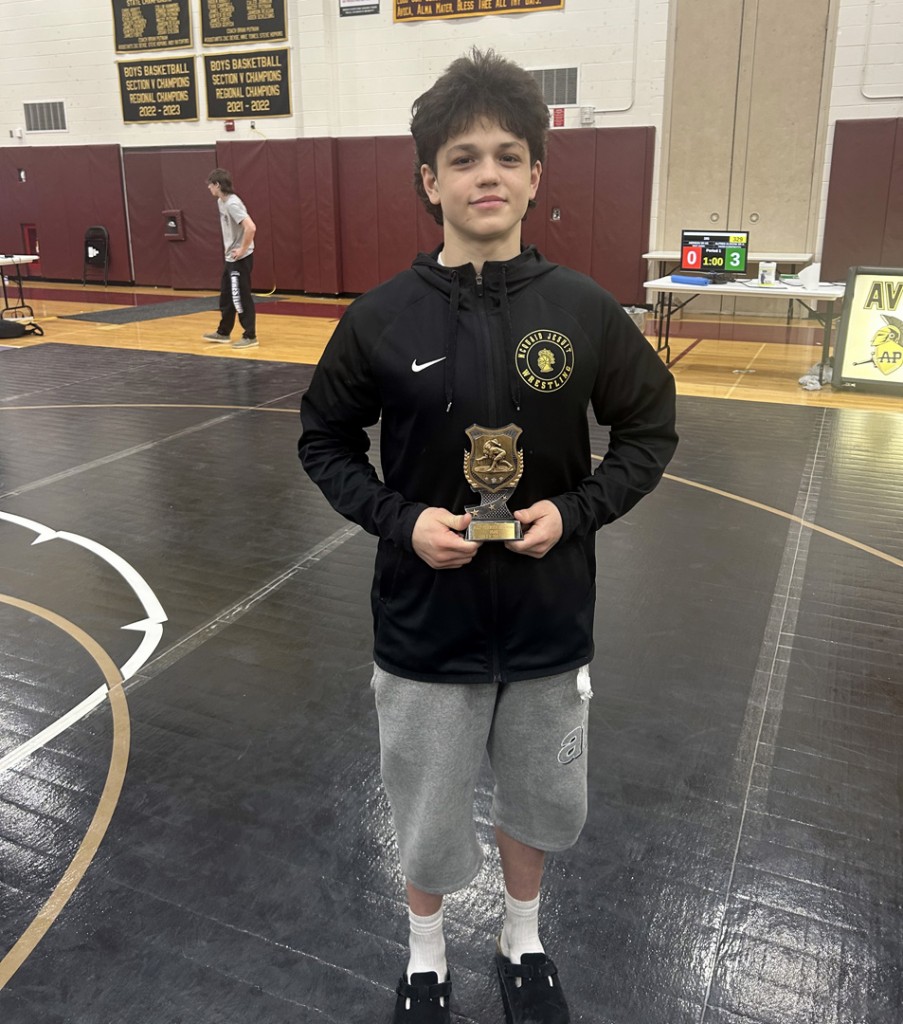 Walt Peterson Memorial