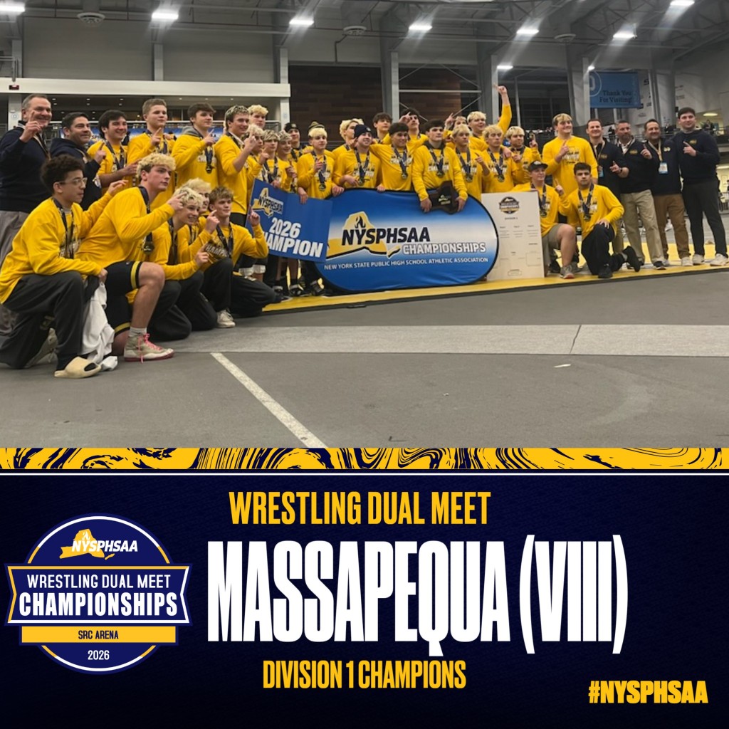 NYSPHSAA Duals
