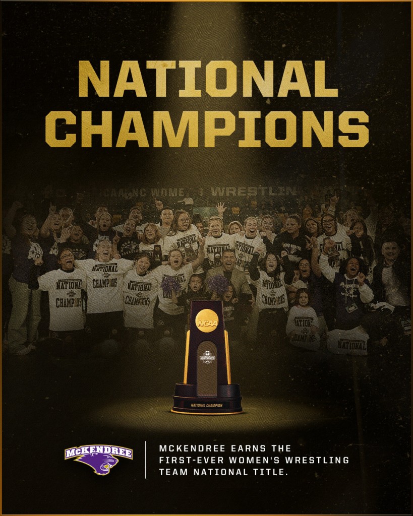 NCAA Women's National Championships