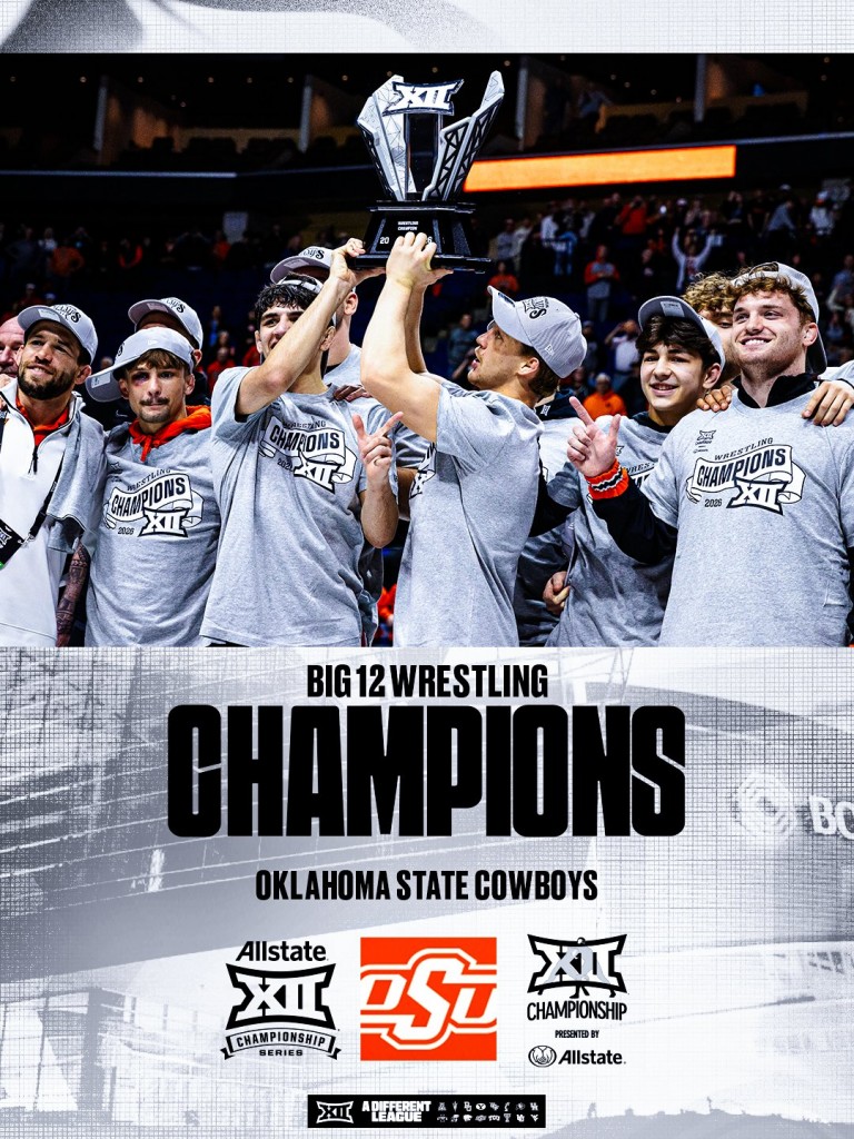 Big 12 Championships
