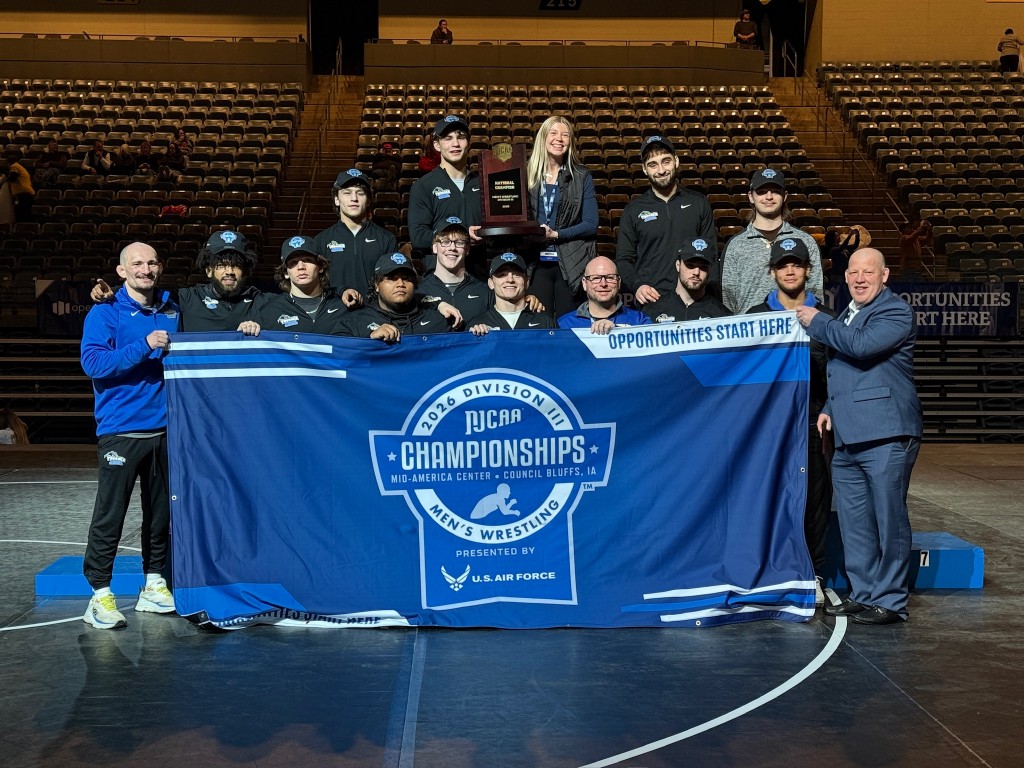 National Champions