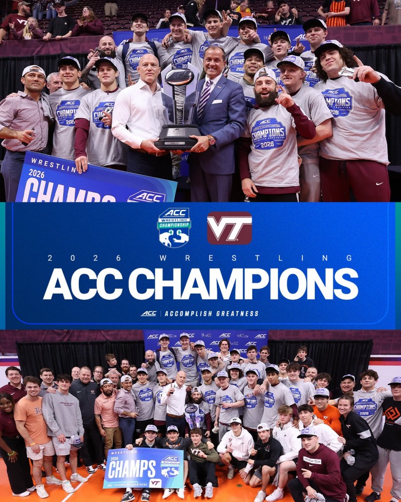ACC Championships