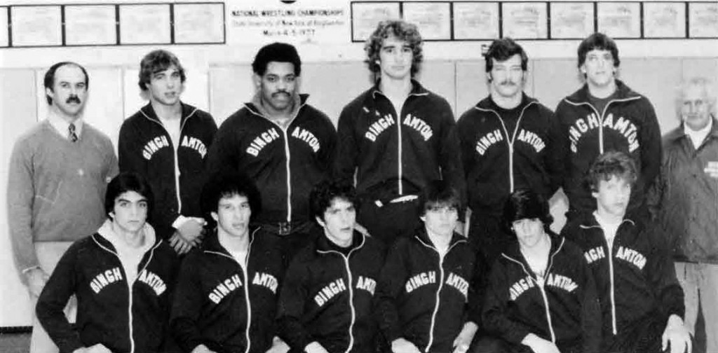 Binghamton Colonials