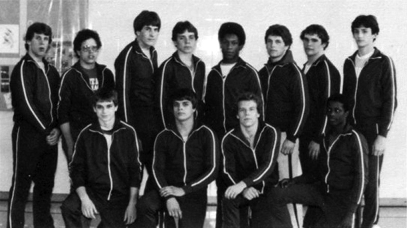 Medina Mustangs