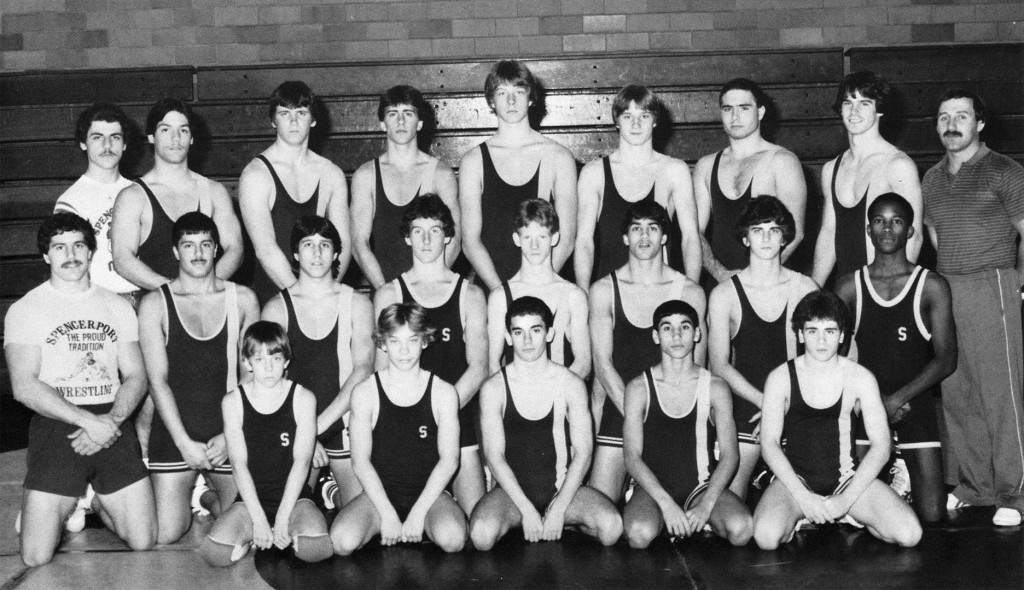 Spencerport Rangers