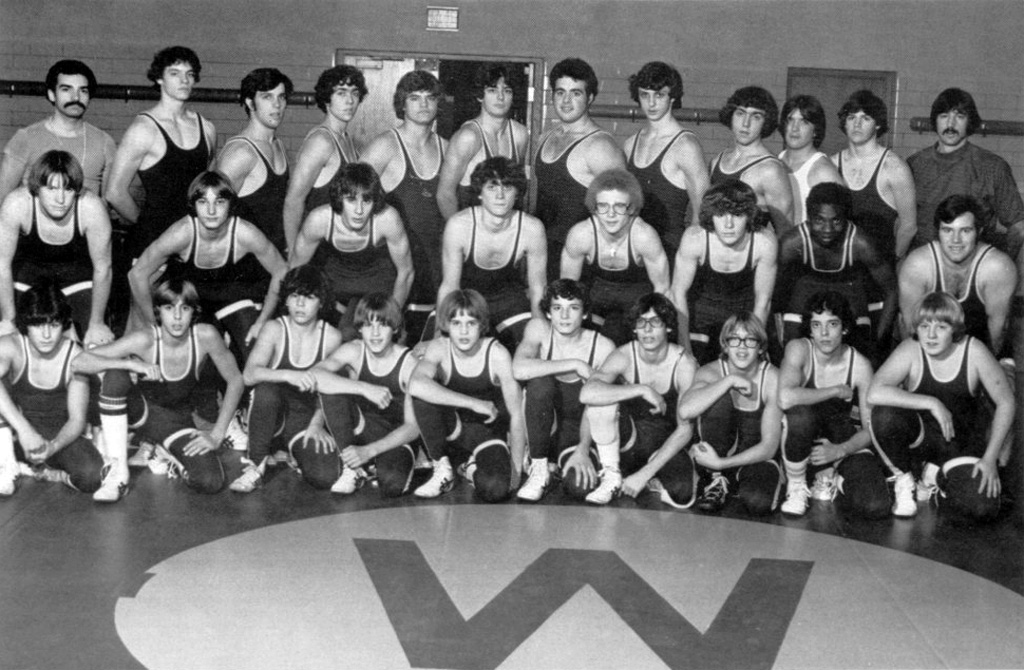 Wayland Eagles