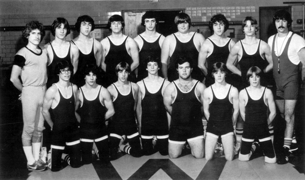 Wayland Eagles