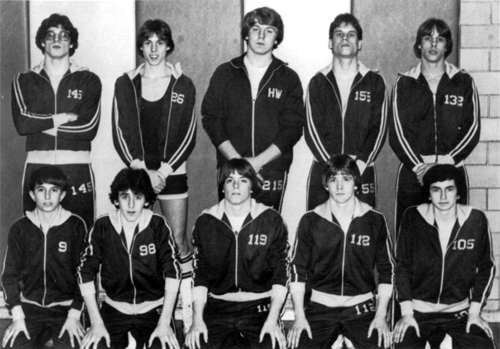 Wayland Eagles