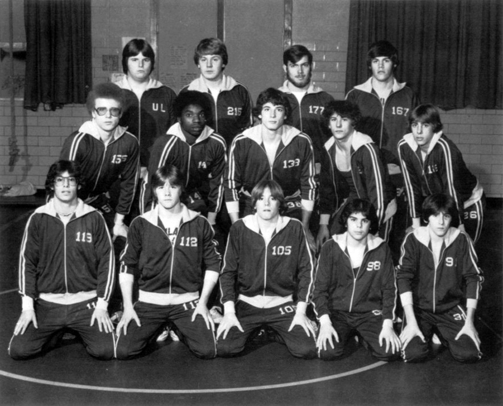 Wayland Eagles