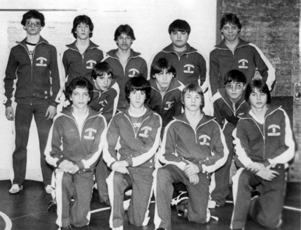 Dansville Mustangs