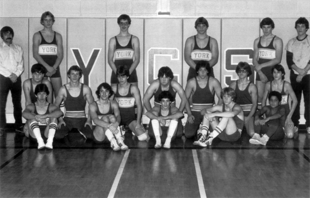 York Golden Knights