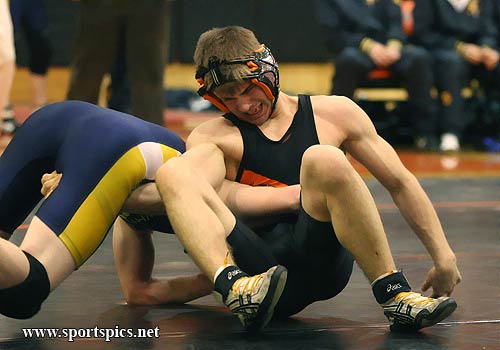 Waterloo 39, Marcus Whitman 31
