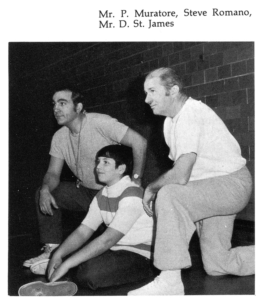 Marshall Jurists