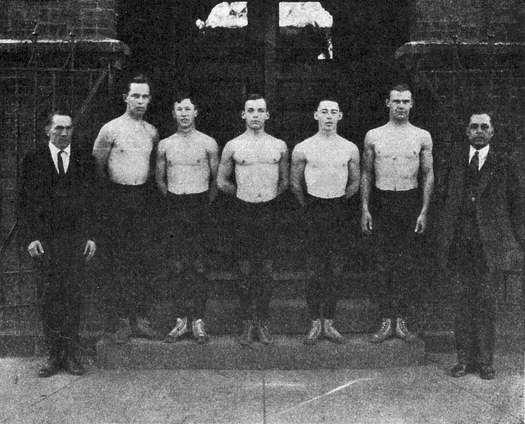 Edison Inventors