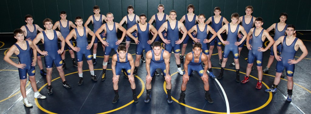 2009-2010 Wayne Eagles