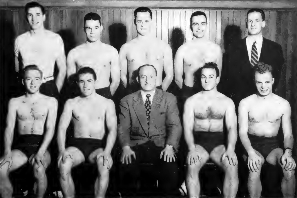 Toronto Varsity Blues