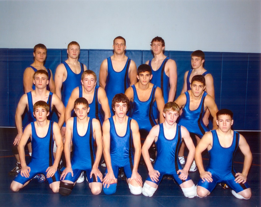 Attica Blue Devils