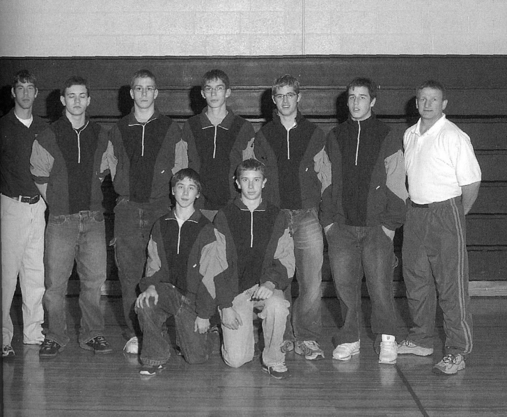Byron-Bergen Bees