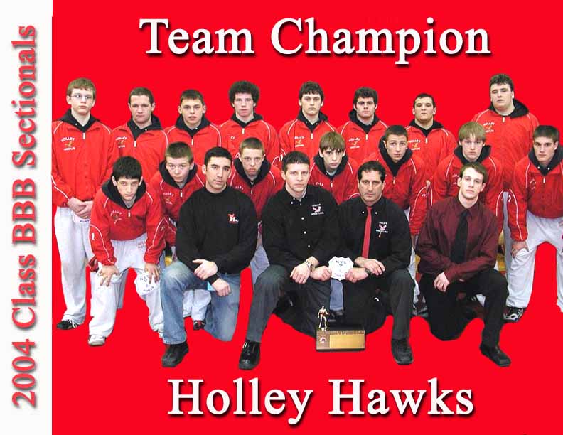 Holley Hawks