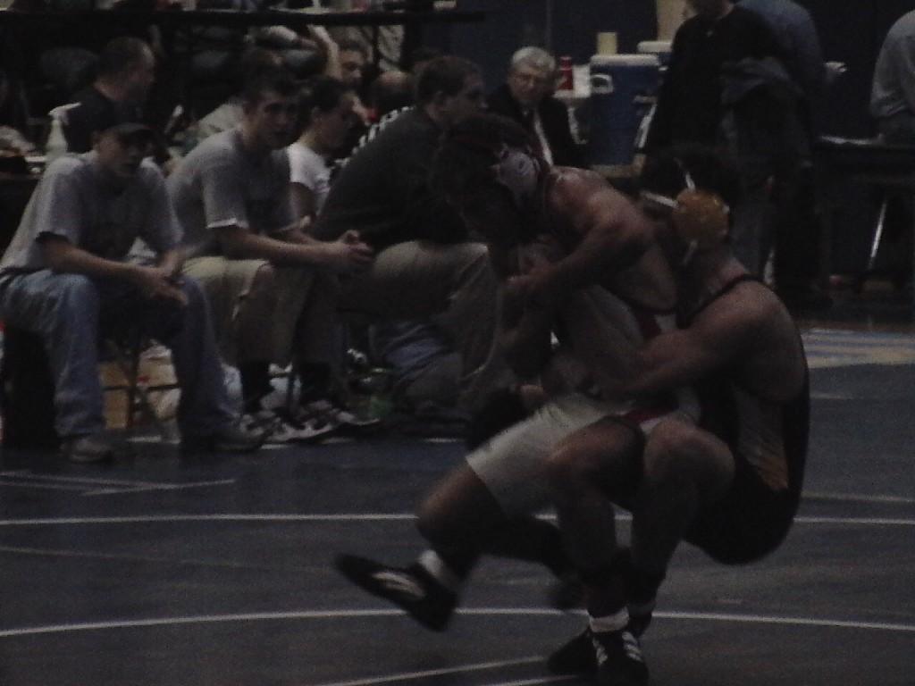 Genesee Valley Tournament