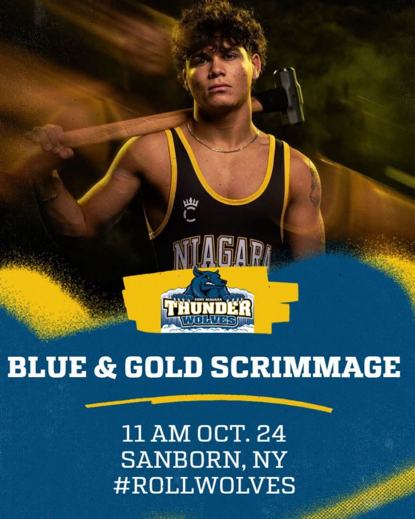Wrestle-Offs