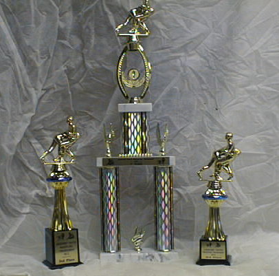 2012 Awards
