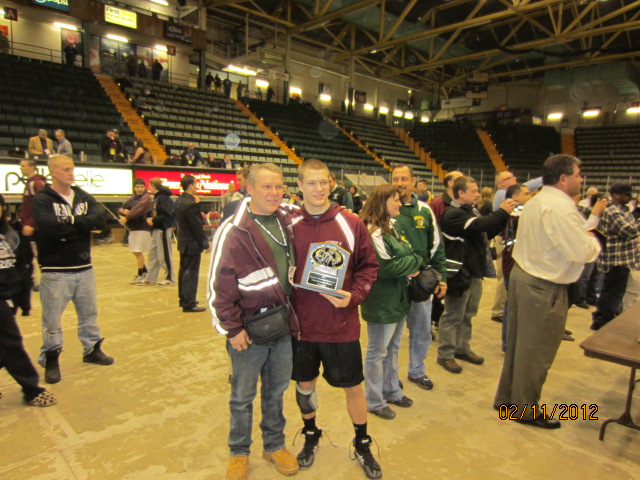 Section II Division 2 MOW