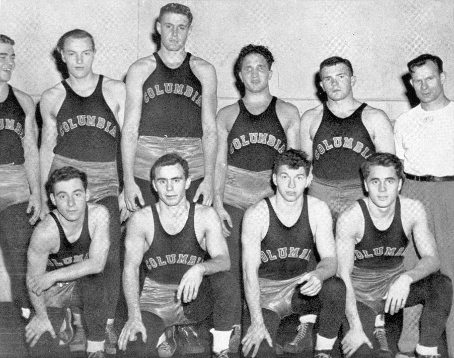 Columbia Lions