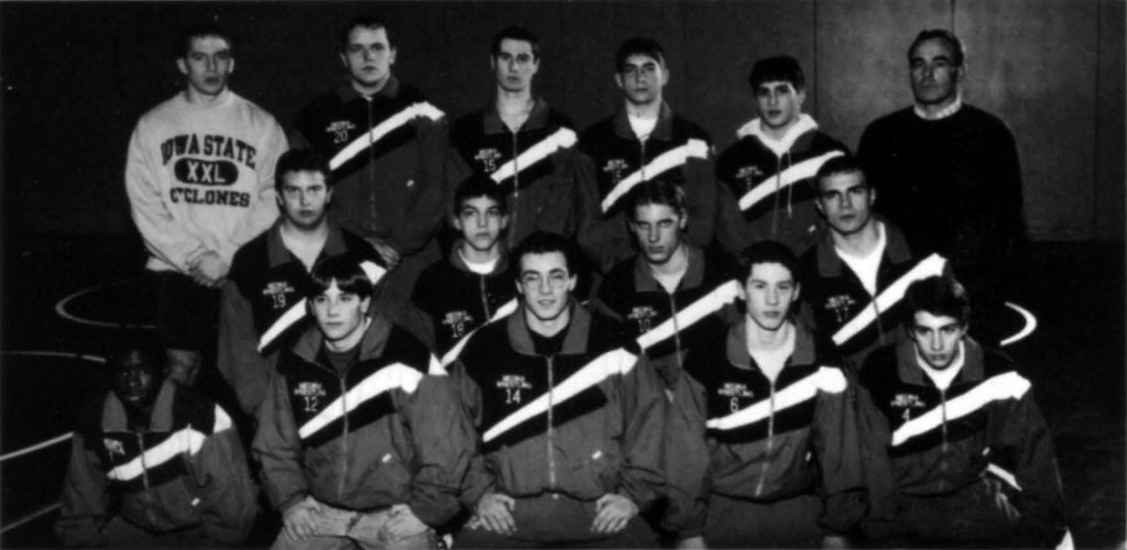 Medina Mustangs
