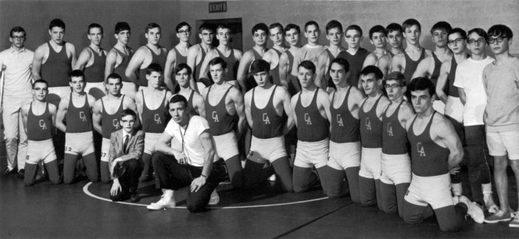 Canandaigua Braves