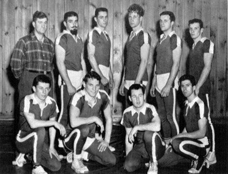 Paul Smith's Bobcats