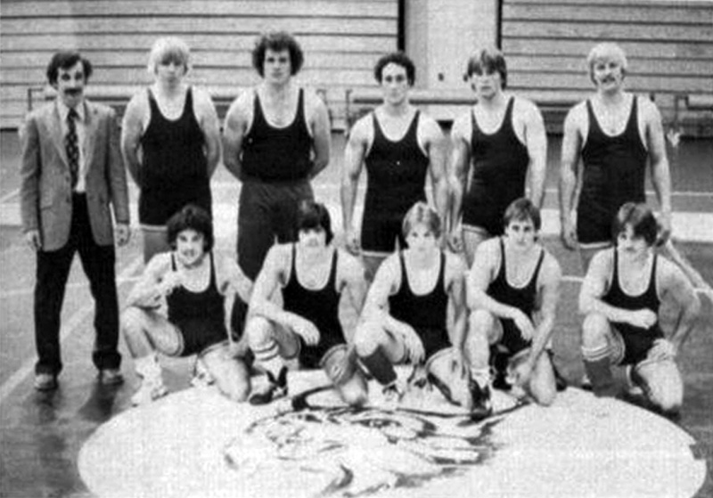 Paul Smith's Bobcats
