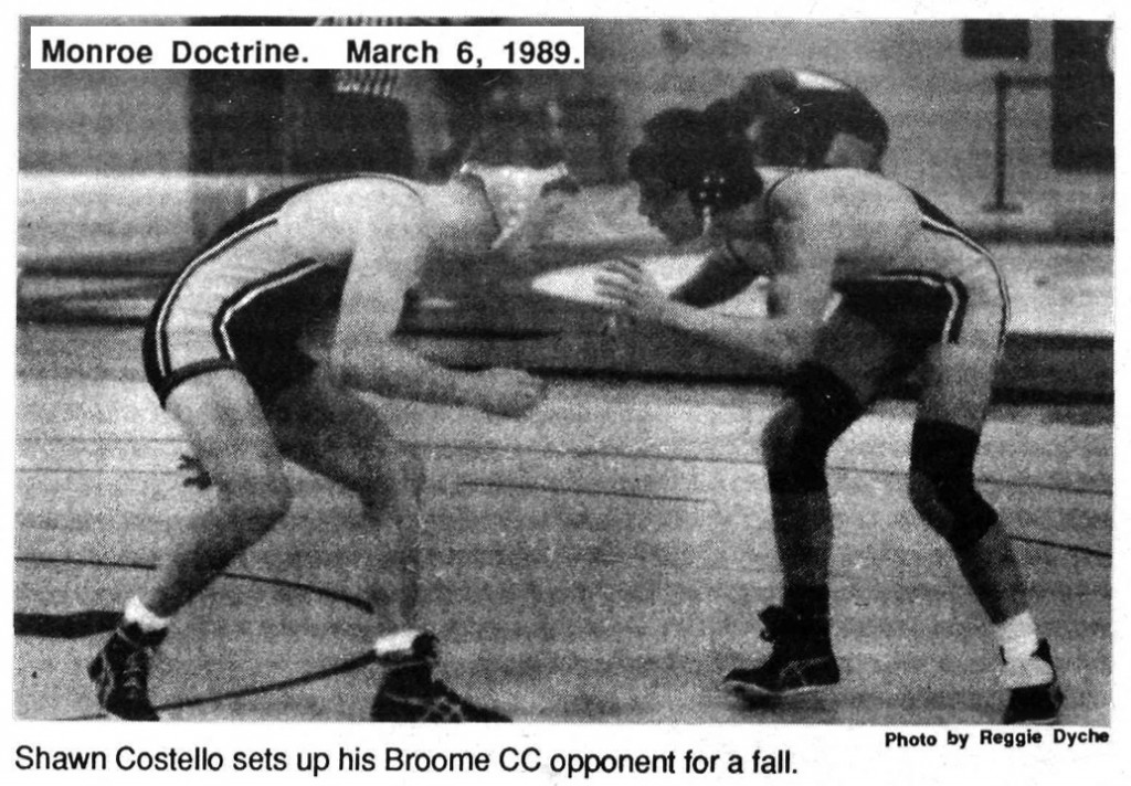 NJCAA Region III National Qualifier