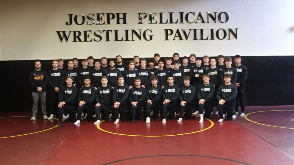 2025-2026 St. John Fisher Cardinals