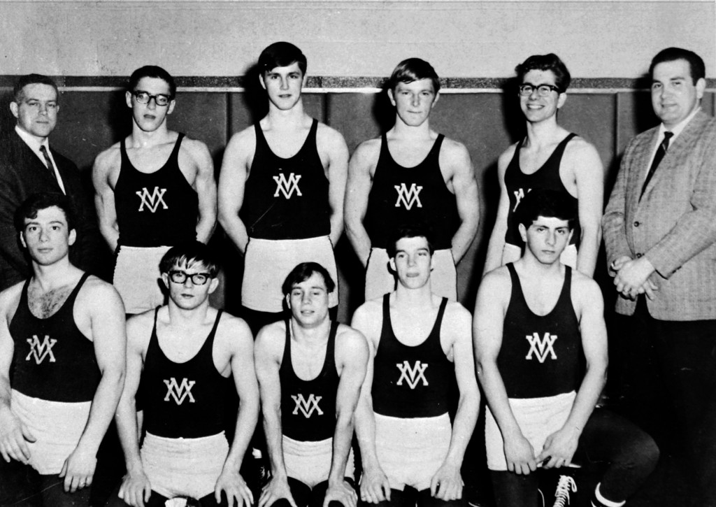 Mohawk Valley Hawks
