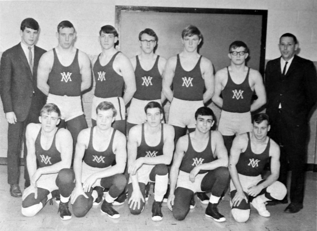 Mohawk Valley Hawks