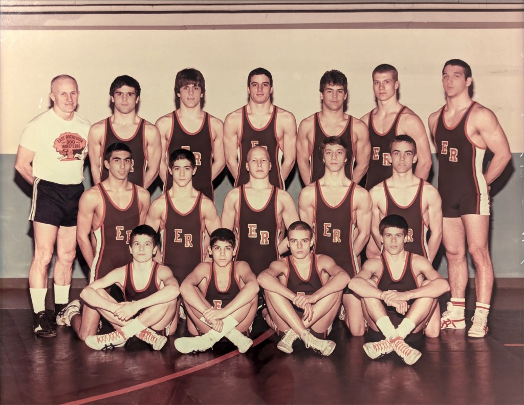 East Rochester Bombers