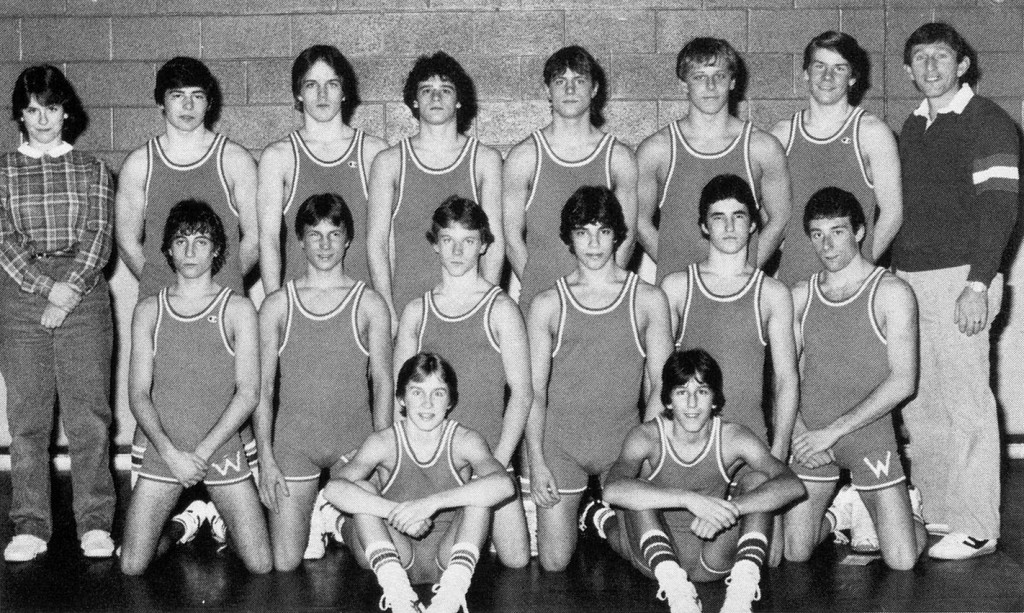 Webster Warriors