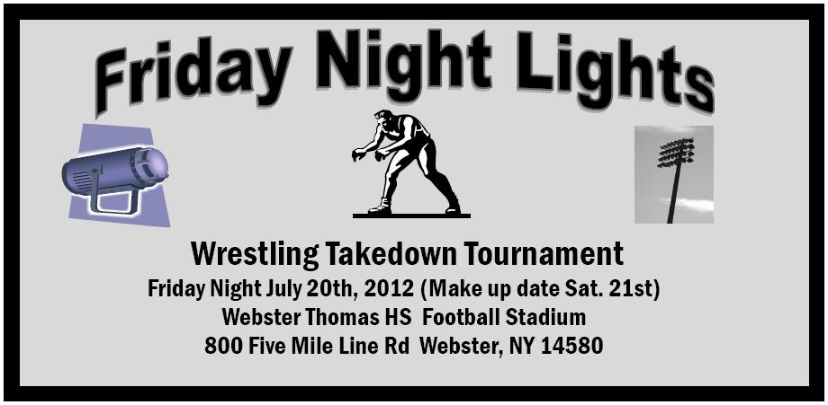FridayNight Lights