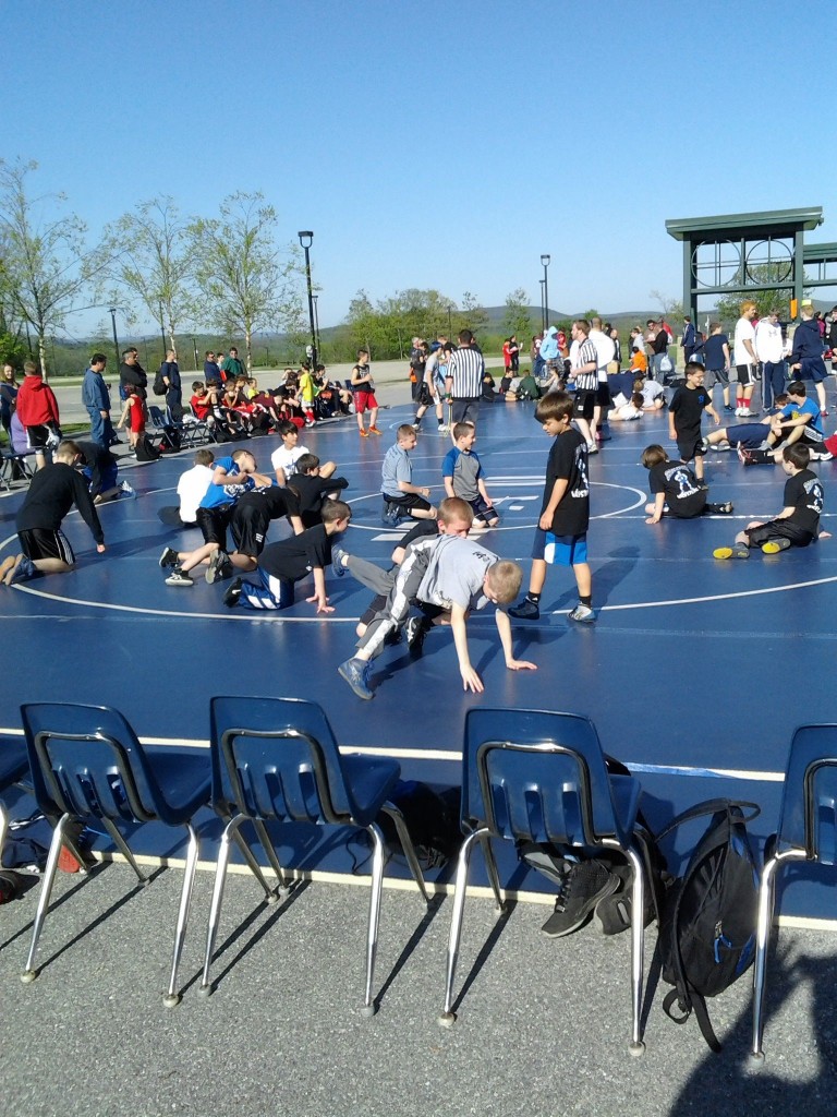 Vermont Youth Duals