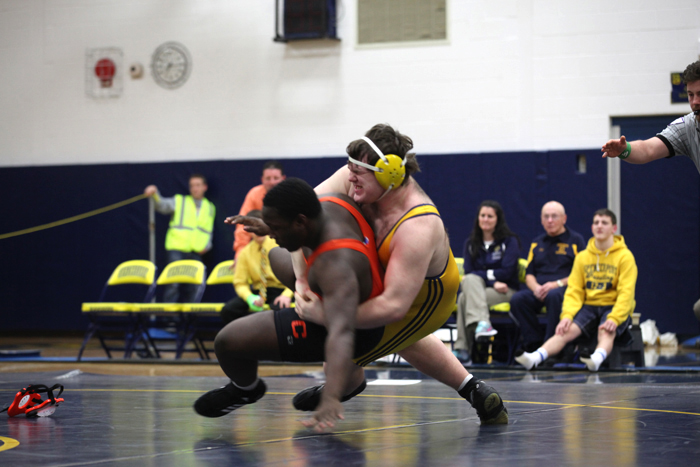 285 Exhibition Match